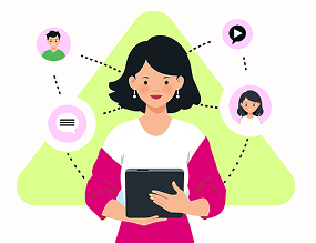 Изображение эксперта