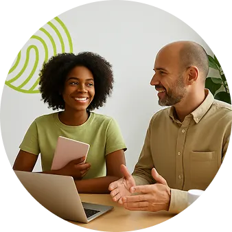 Партнёрство