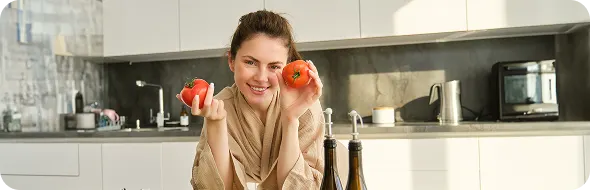 Фотография овощи