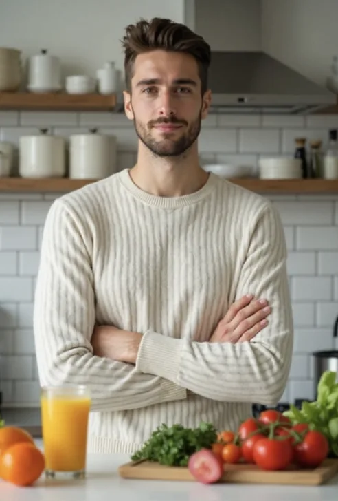 Марко Антонио