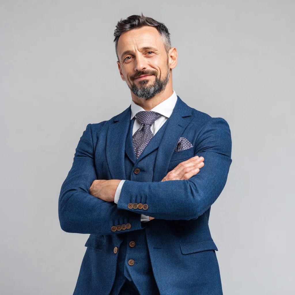 Листов Валерий Артурович