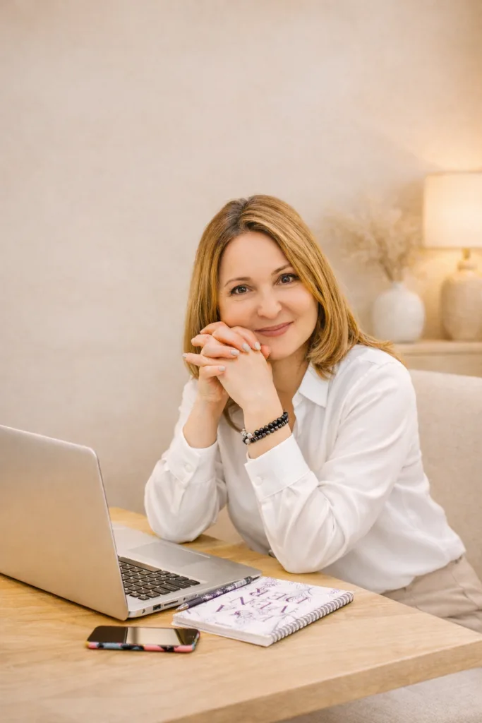 Соколова Анастасия Леонидовна